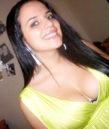 Bella Felicio